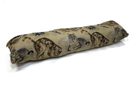 Подушка гобелен 065 Кошкин  дом