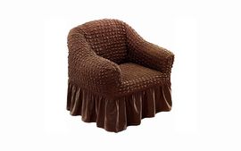 Чехол для мягкой мебели для кресла