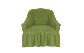 Чехол для мягкой мебели для  кресла