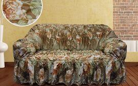 Чехол для мягкой мебели диван